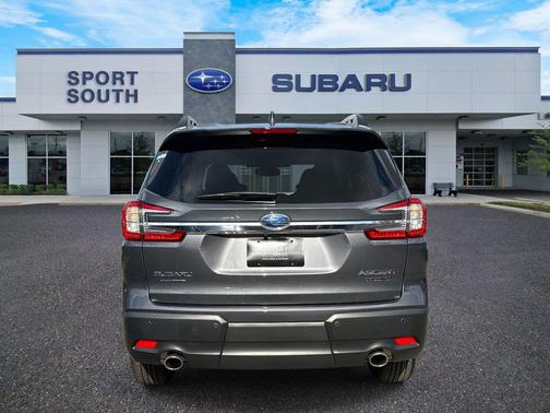 2025 Subaru Ascent Limited 7-Passenger