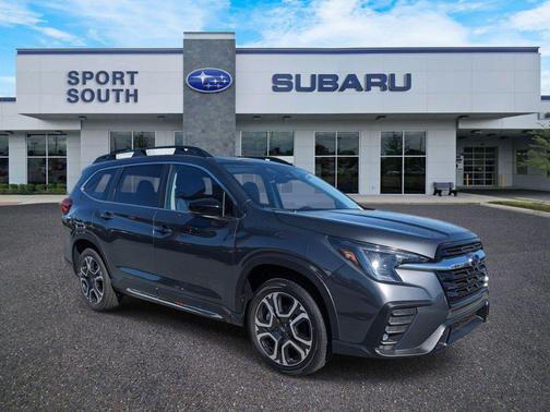 2025 Subaru Ascent Limited 7-Passenger