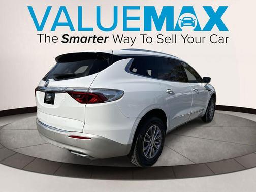 2023 Buick Enclave Essence FWD