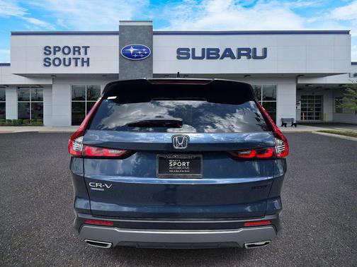 2024 Honda CR-V Hybrid Sport FWD