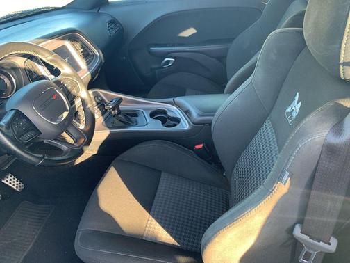 2020 Dodge Challenger R/T Scat Pack