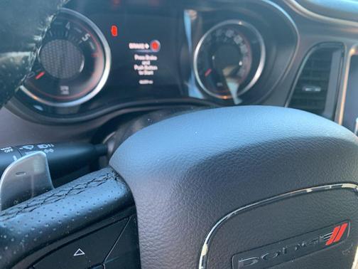 2020 Dodge Challenger R/T Scat Pack