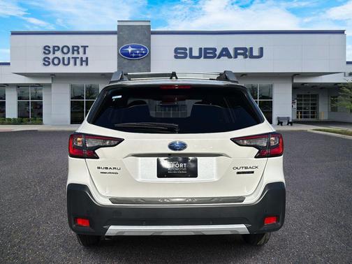 2023 Subaru Outback Touring