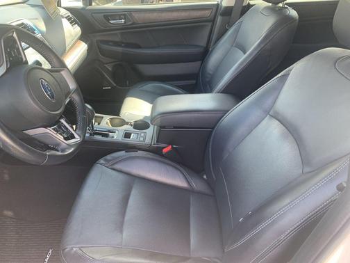 2018 Subaru Outback 3.6R Limited