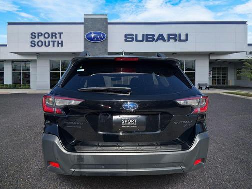 2024 Subaru Outback Onyx Edition XT