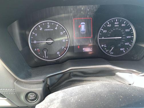 2024 Subaru Outback Onyx Edition XT