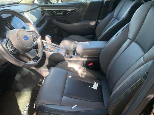 2024 Subaru Outback Onyx Edition XT