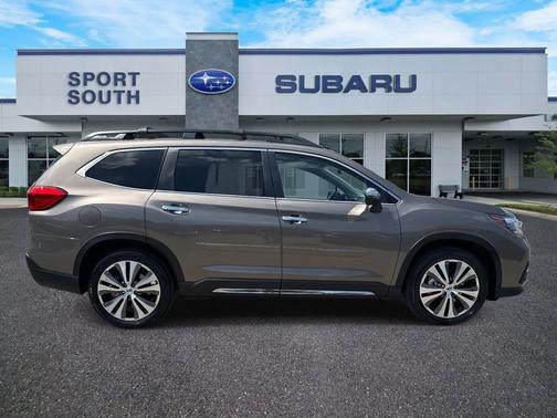 2022 Subaru Ascent Touring