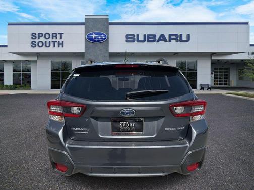 2023 Subaru Crosstrek Base