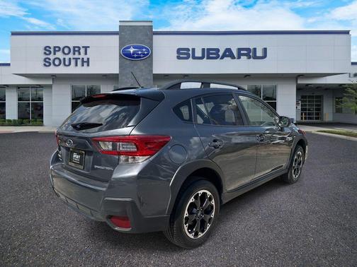 2023 Subaru Crosstrek Base