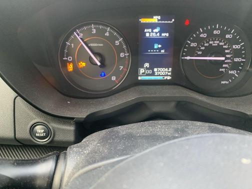 2023 Subaru Crosstrek Base