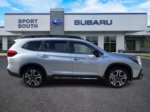 2026 Subaru Ascent Limited 7-Passenger