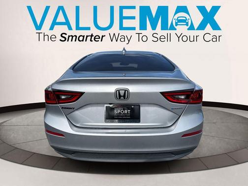 2022 Honda Insight EX
