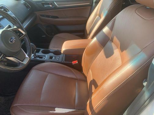 2018 Subaru Outback 3.6R Touring