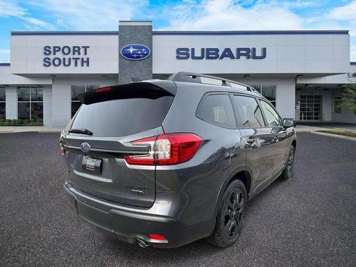 2026 Subaru Ascent Onyx Edition Touring 7-Passenger