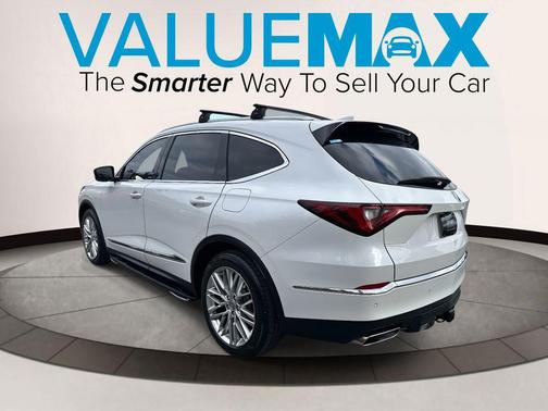 2023 Acura MDX Advance Package