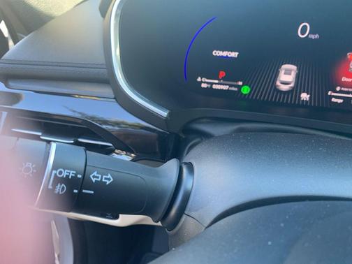 2023 Acura MDX Advance Package