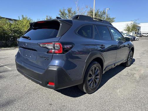 2023 Subaru Outback Onyx Edition XT