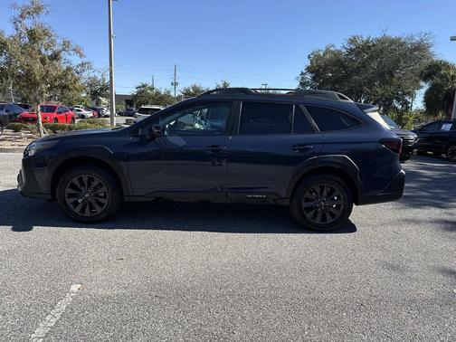 2023 Subaru Outback Onyx Edition XT