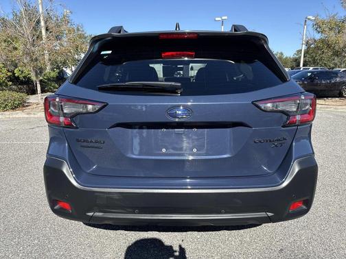 2023 Subaru Outback Onyx Edition XT