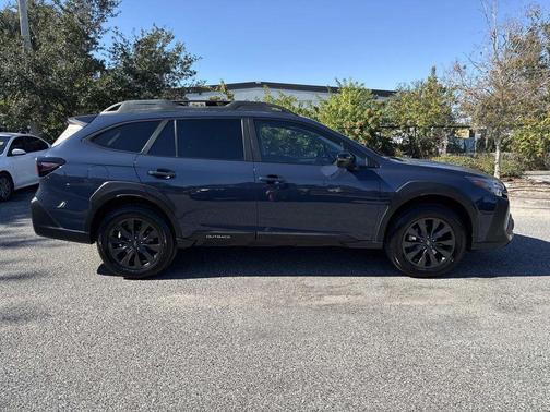 2023 Subaru Outback Onyx Edition XT