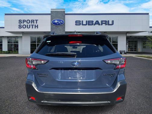 2023 Subaru Outback Onyx Edition XT