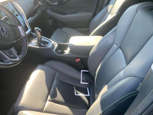 2023 Subaru Outback Onyx Edition XT