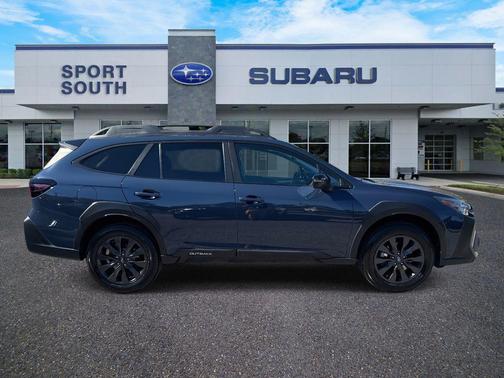 2023 Subaru Outback Onyx Edition XT
