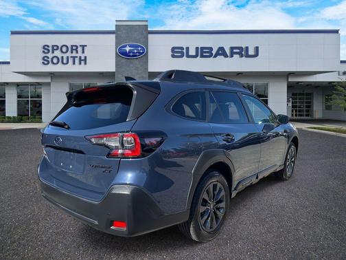 2023 Subaru Outback Onyx Edition XT