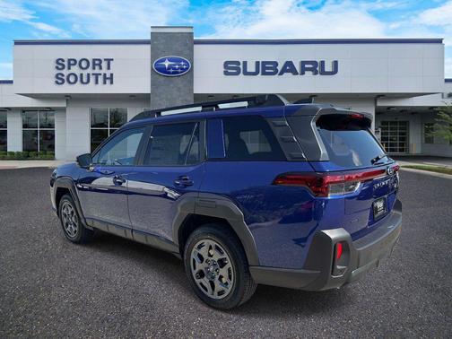 Sp5 2026 Subaru Outback Premium