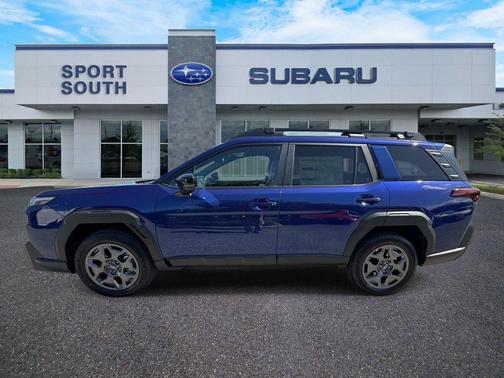 Sp5 2026 Subaru Outback Premium