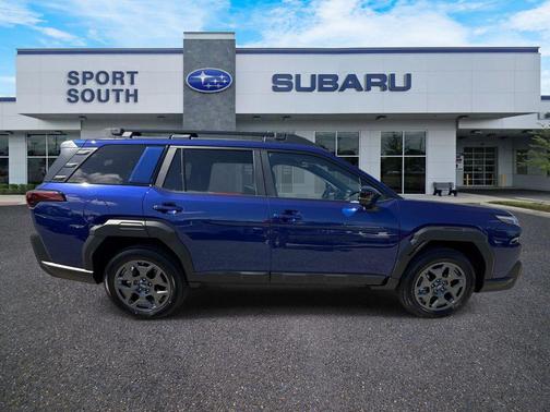 Sp5 2026 Subaru Outback Premium