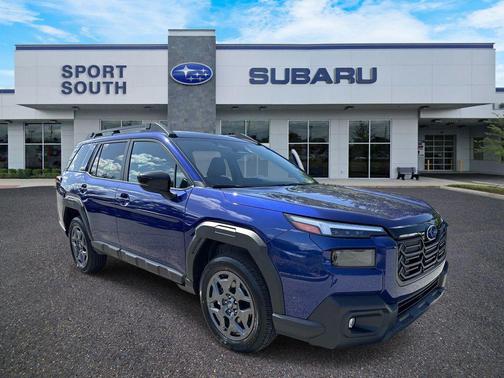 Sp5 2026 Subaru Outback Premium