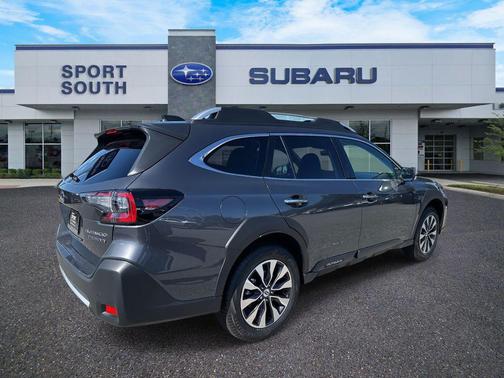 2025 Subaru Outback Touring XT
