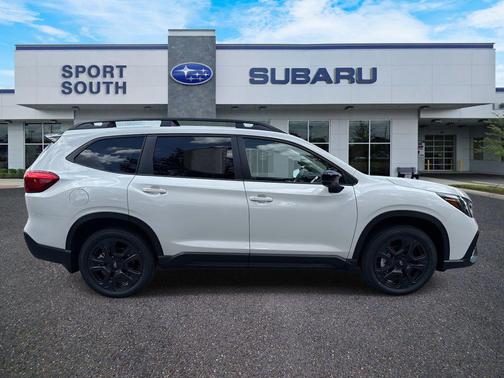 2025 Subaru Ascent Onyx Edition Touring 7-Passenger