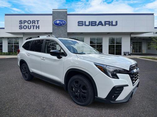 2025 Subaru Ascent Onyx Edition Touring 7-Passenger