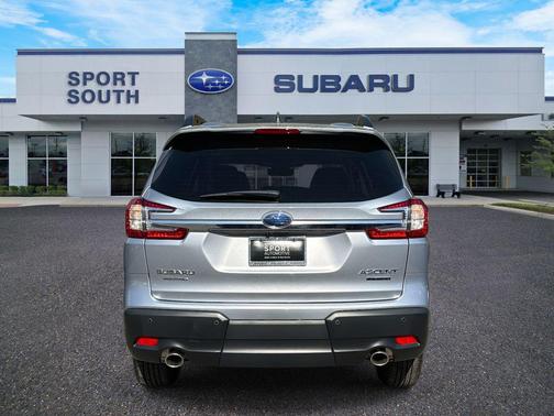 2026 Subaru Ascent Limited 8-Passenger