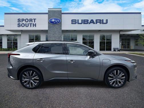 2026 Subaru Solterra Limited