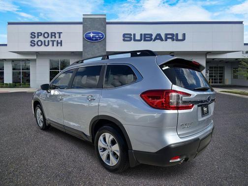 2023 Subaru Ascent Base 8-Passenger