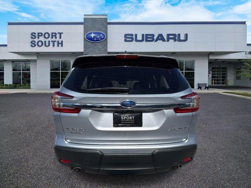2023 Subaru Ascent Base 8-Passenger