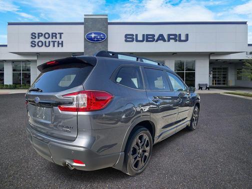 2023 Subaru Ascent Onyx Edition Limited 7-Passenger