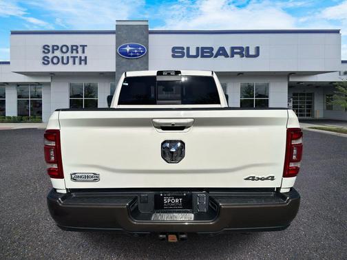 2023 RAM 2500 Longhorn