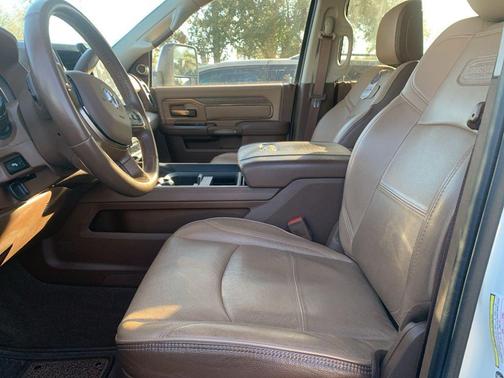 2023 RAM 2500 Longhorn