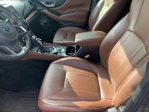 2019 Subaru Forester Touring