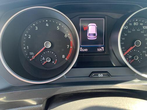 2021 Volkswagen Tiguan 2.0T S