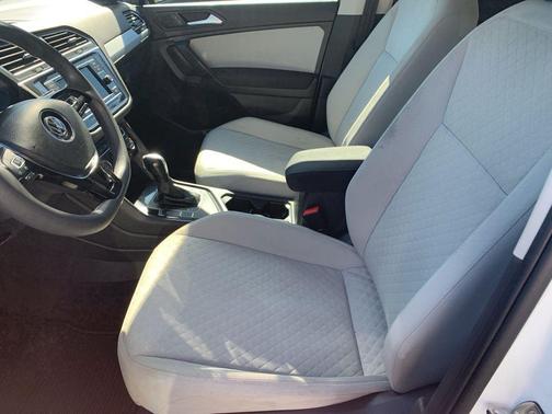 2021 Volkswagen Tiguan 2.0T S