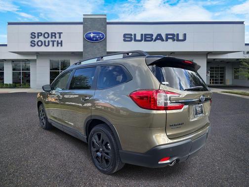 2025 Subaru Ascent Onyx Edition Touring 7-Passenger