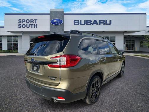2025 Subaru Ascent Onyx Edition Touring 7-Passenger