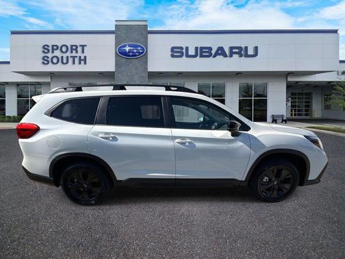 2026 Subaru Ascent Premium 7-Passenger