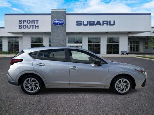 2024 Subaru Impreza Base